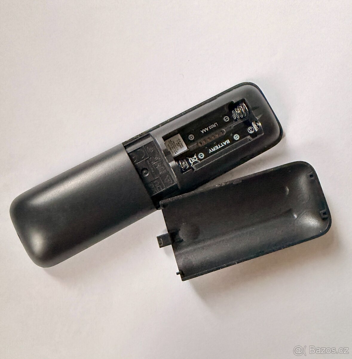 Dálkový ovladač - 2