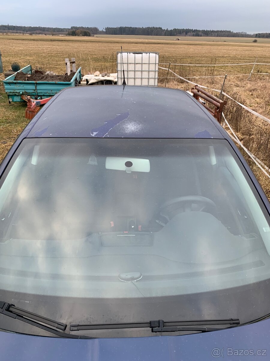 Prodám Škoda Octavia 2 r.v. 2004 - 2