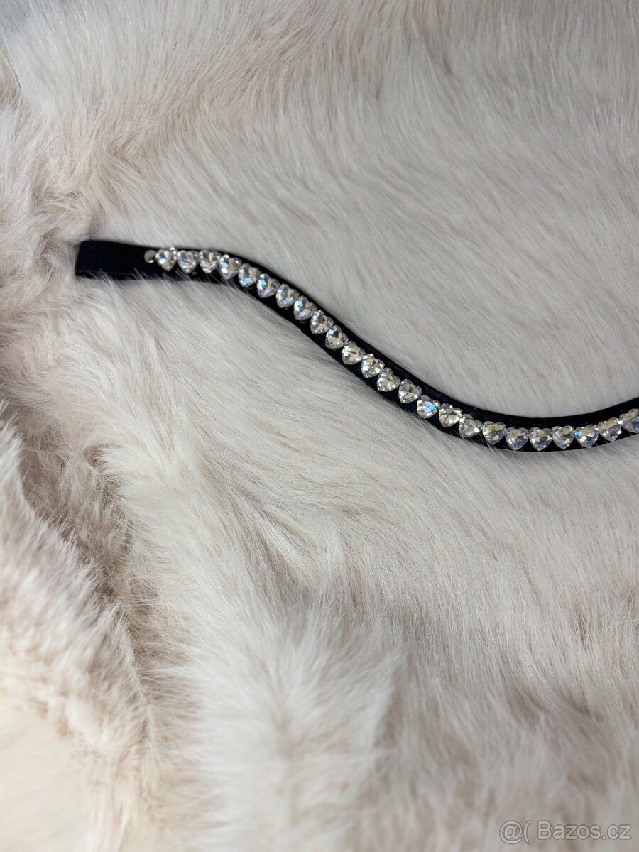 Anatomická čelenka Full - 2