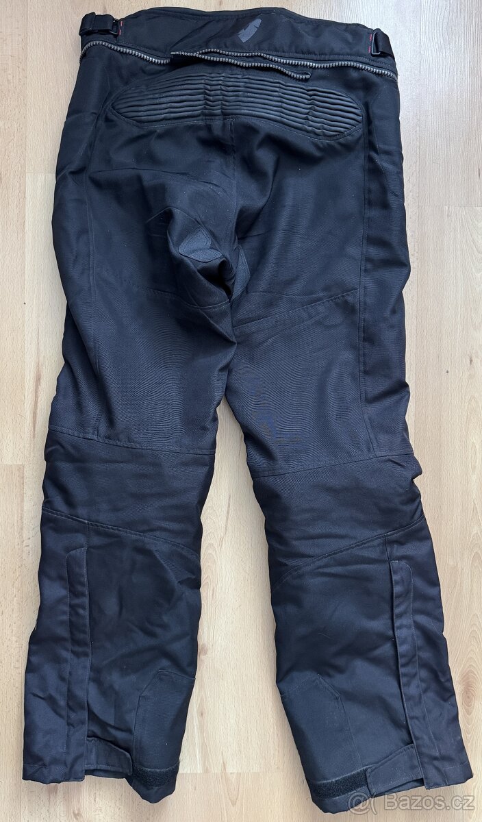 Prodám Kalhoty REVIT - Goretex+oteplení - 2