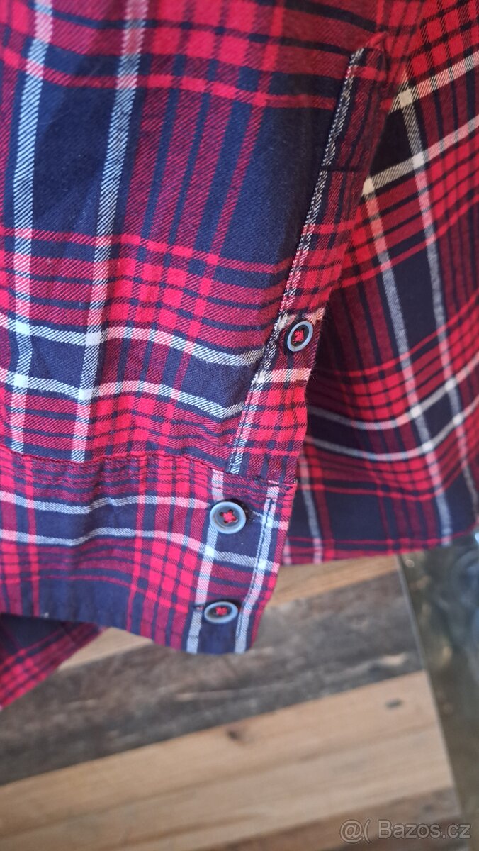 Dámská košile Tchibo vel. 40 - 2