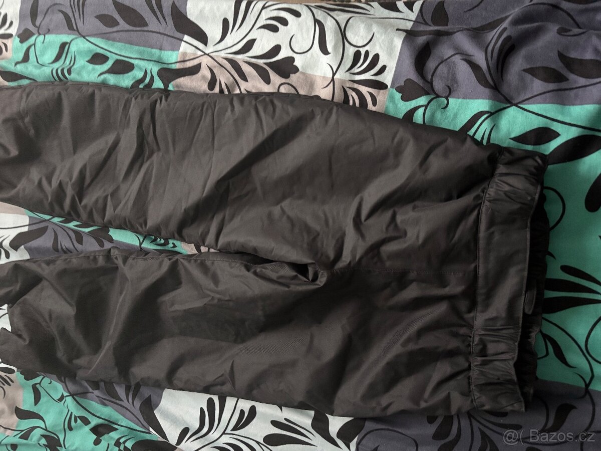 Zateplené lyžařské kalhoty - 2