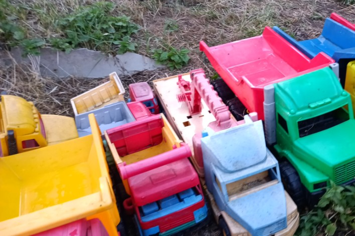 Tatrovky a další velká auta - 2