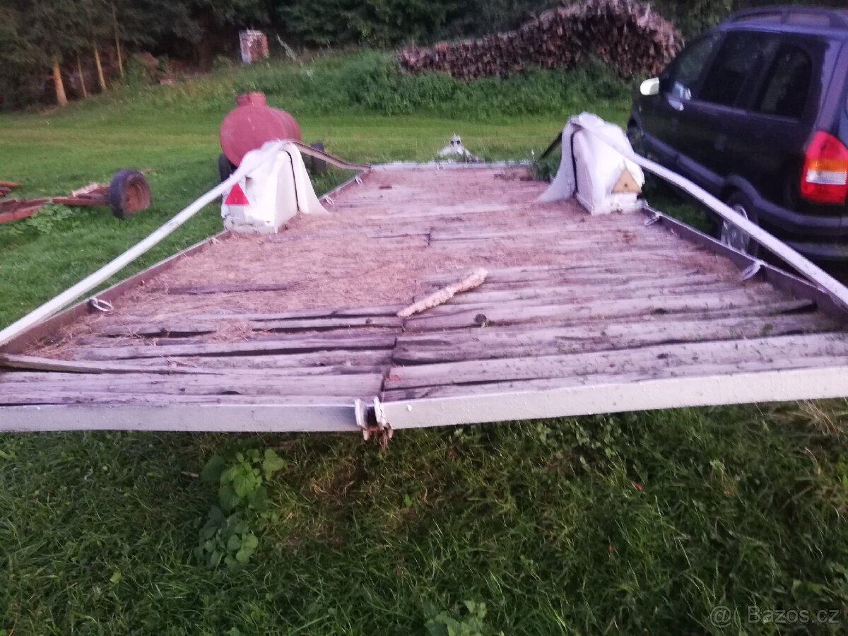 Prodám plaťák - 2