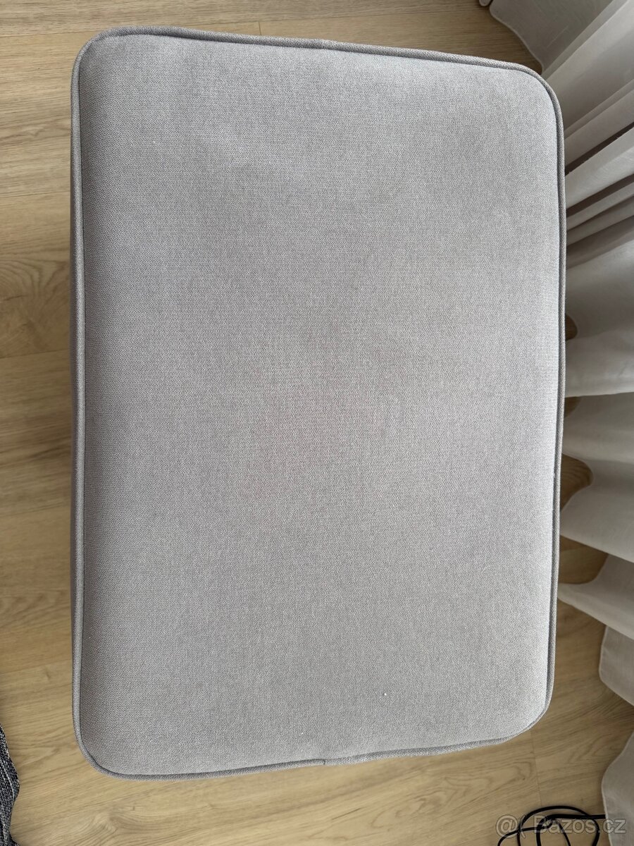 Taburet - sedák - 2