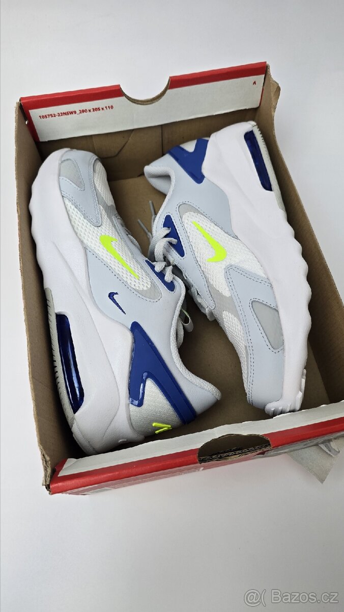 Nike Air Max bolt 38eu - 2