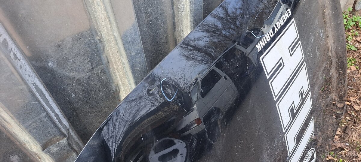 Predni kapota kia ceed - 2