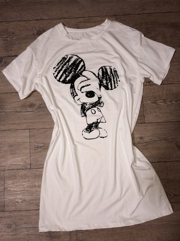 Tričko Mickey mouse - 2