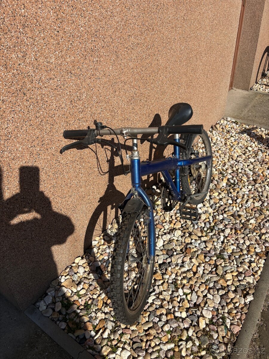 Dětské kolo 20” za 100 - 2