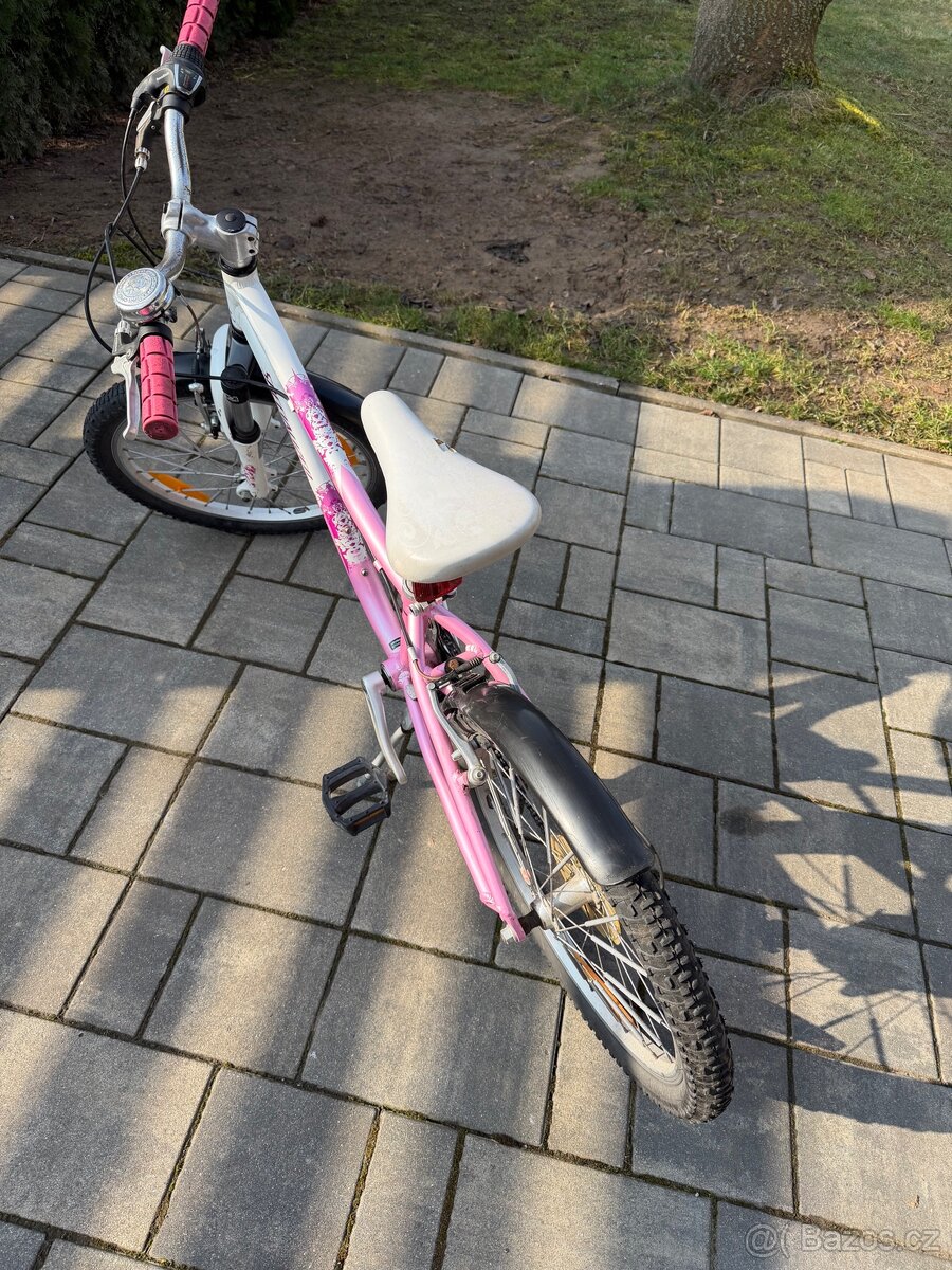 Dětské kolo Specialized Hotrock - 2