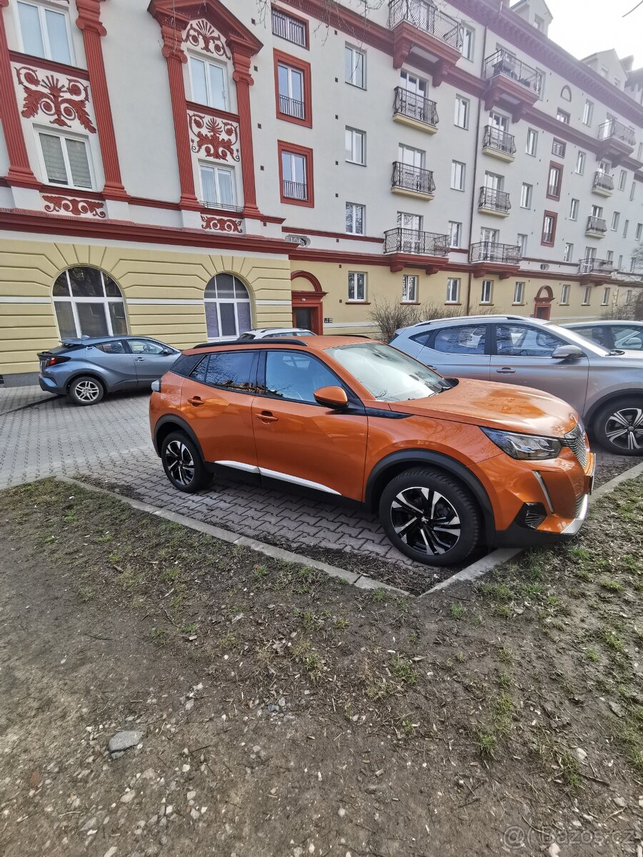 Prodám osobní auto - 2