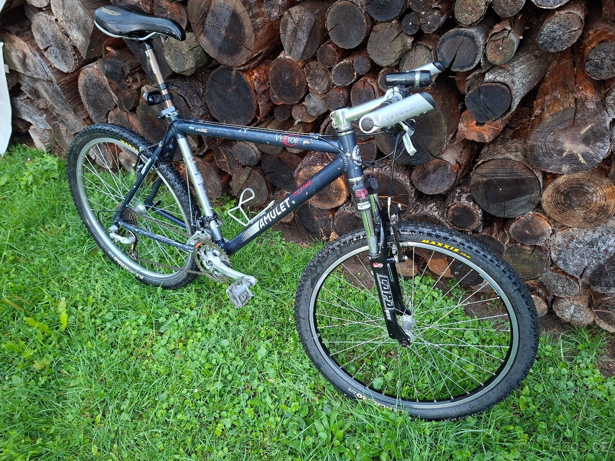 Pánské horské kolo - 2