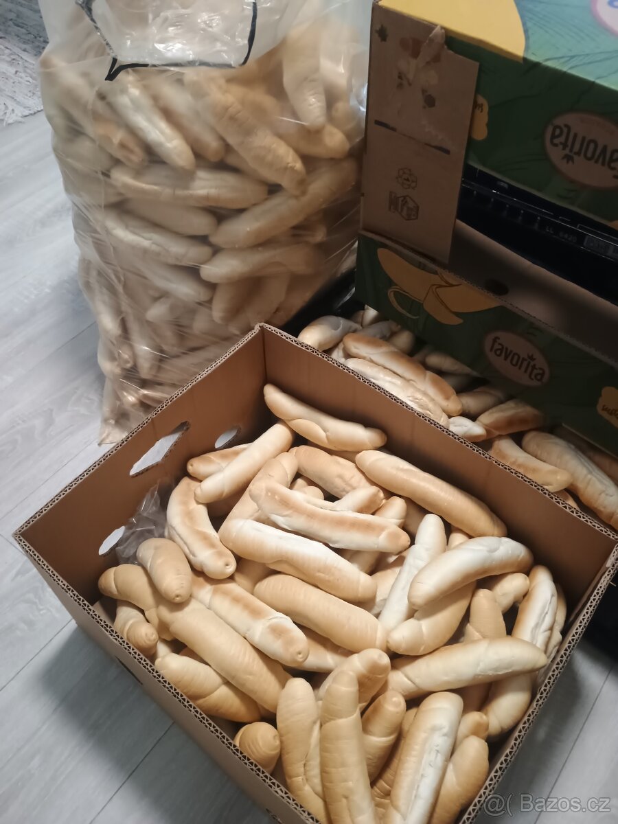 Krmne pecivo - 2