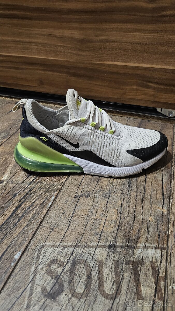 Nike Air Max 270 vel.45 - 2