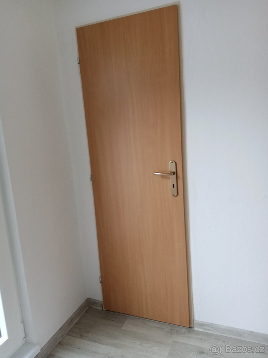 Interiérové dveře - 2