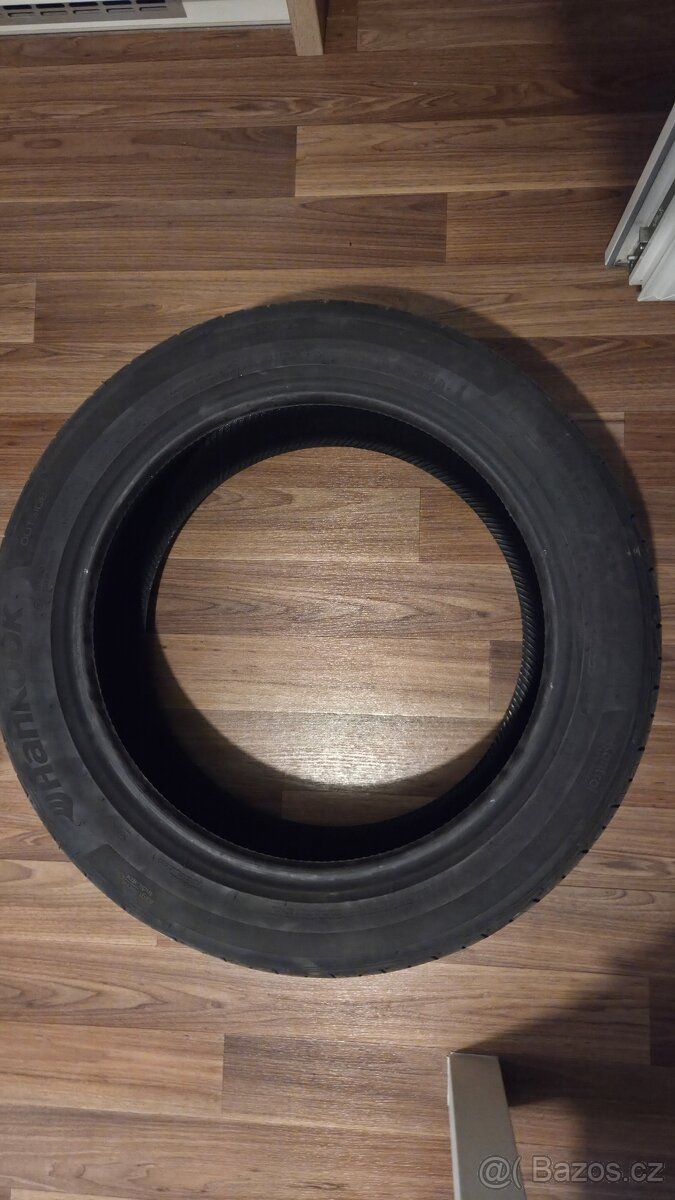 TOP SLEVA - 4KS PNEU Hankook Ventus S1 evo2 SUV 235/50 R19 - 2