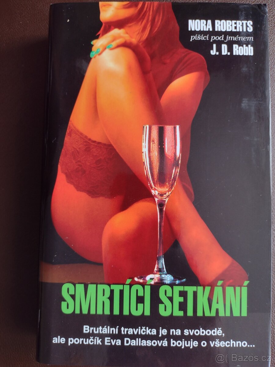 KNIHY DLE VÝBĚRU - 2