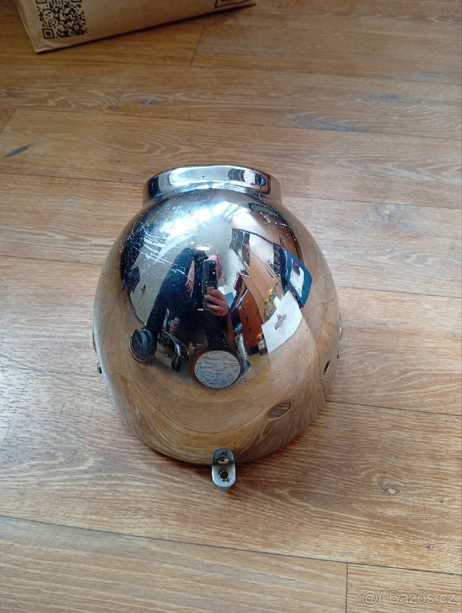 Obal světlometu - 2