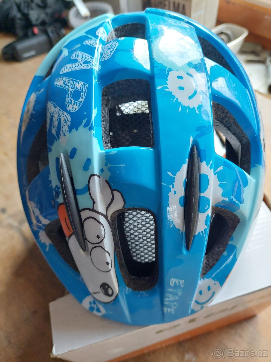 Dětská přilba Etape - 2