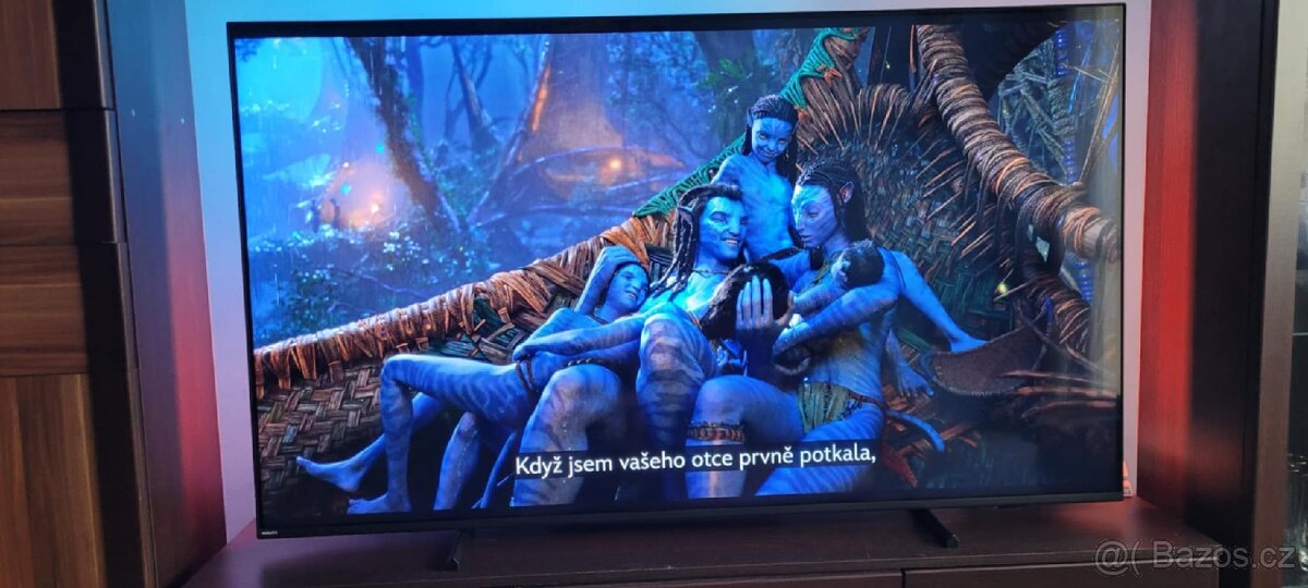 Philips Ambilight 65pus8007 - 2