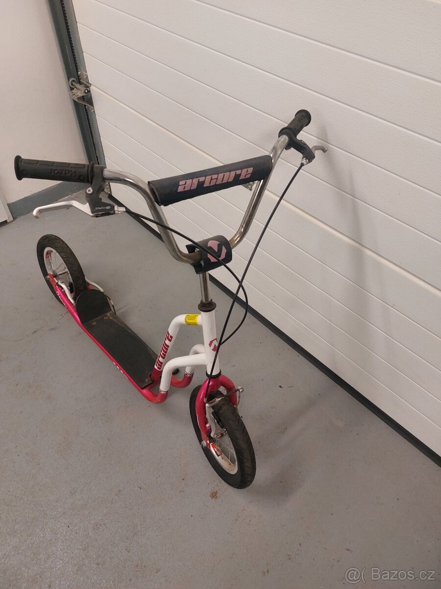 Dětská koloběžka ARCORE - 2