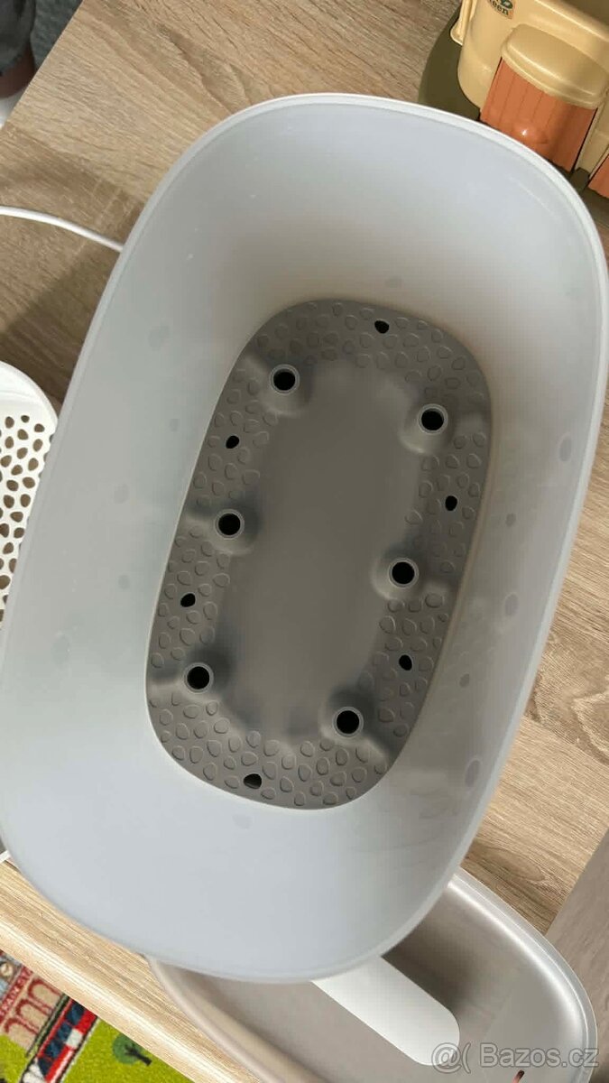 Sterilizátor Philips Avent SCF291/00 - 2