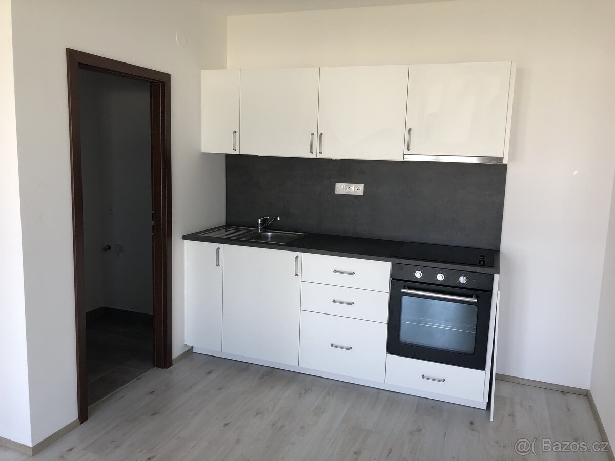 Byt 2kk Mohelnice (u Olomouce), novostavba - 2