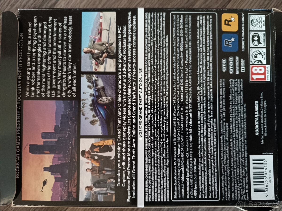 GTA 5 - 2