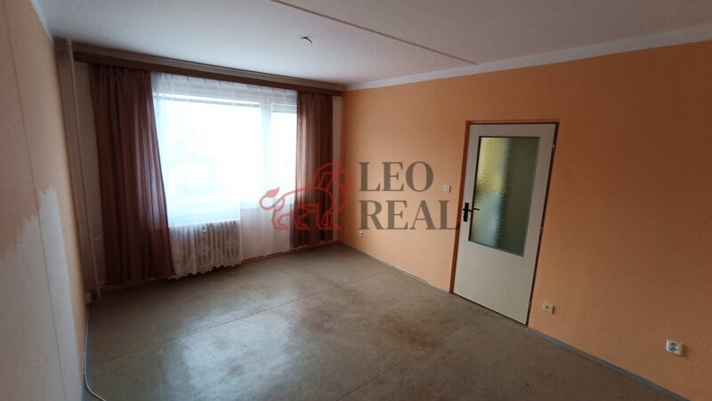 Pronájem 1+1 Semily - 2