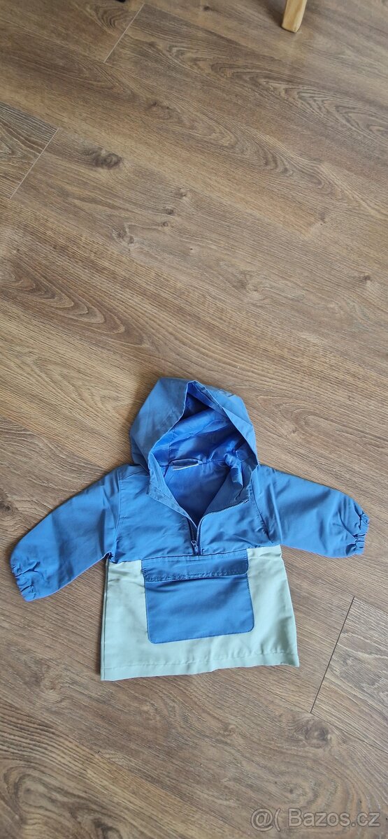 Dětská bunda - 2
