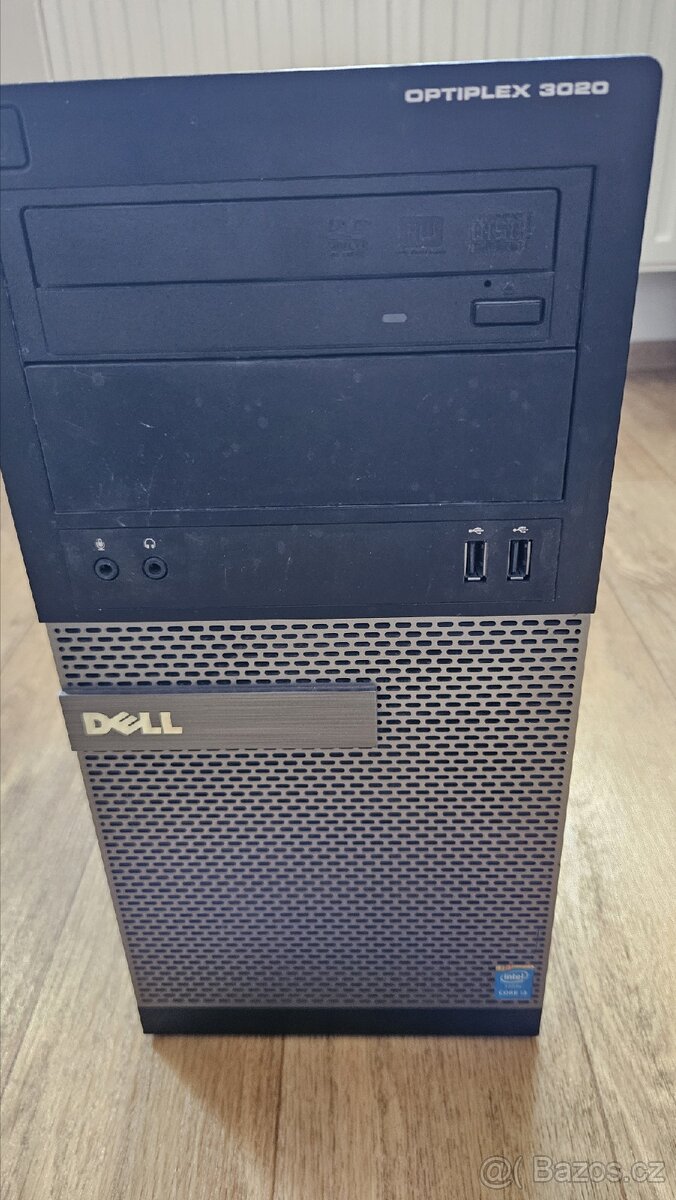 Dell optiplex 3020 - 2
