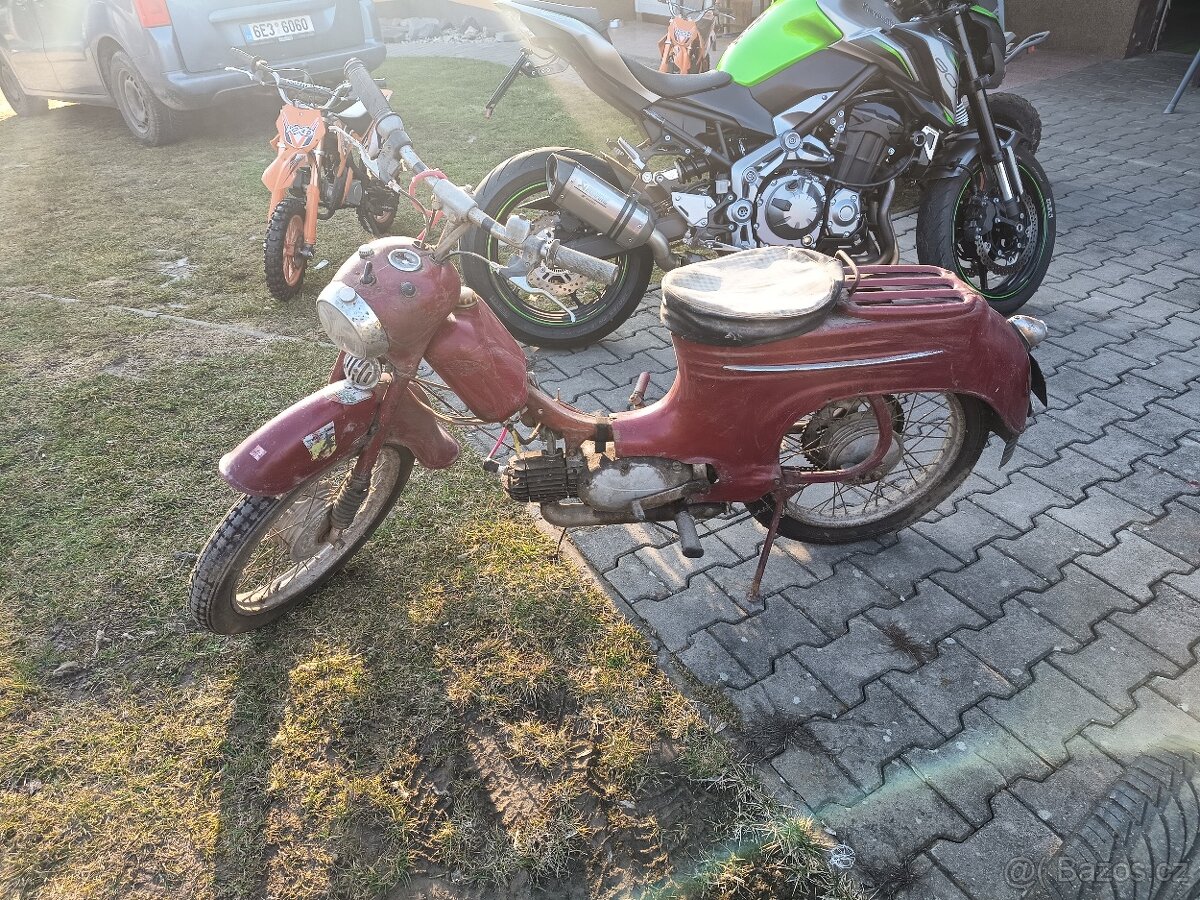 Jawa - 2