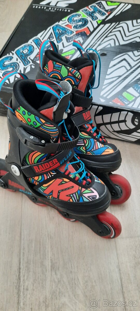 Inline K2 - 2