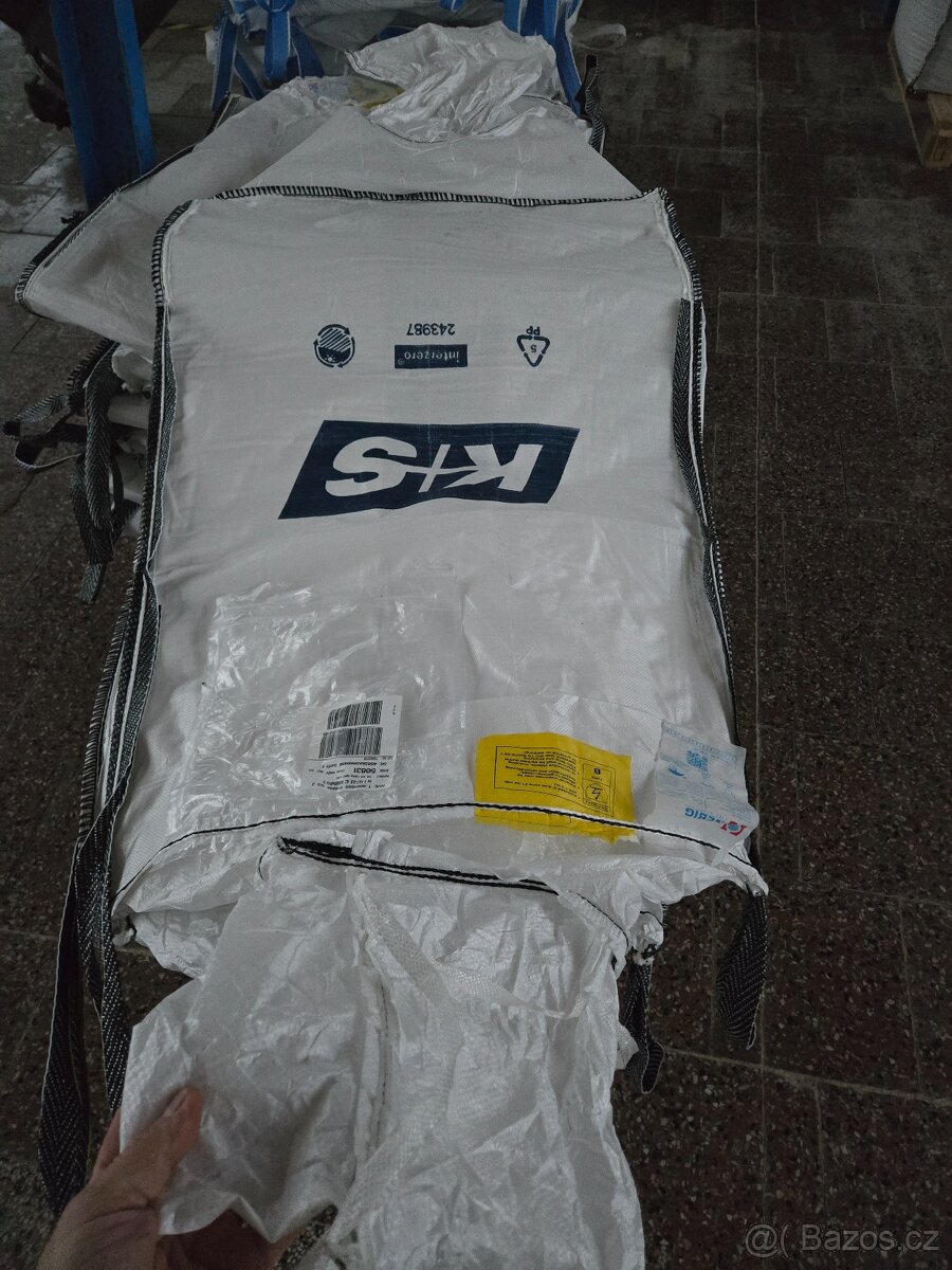 Big Bag - 2