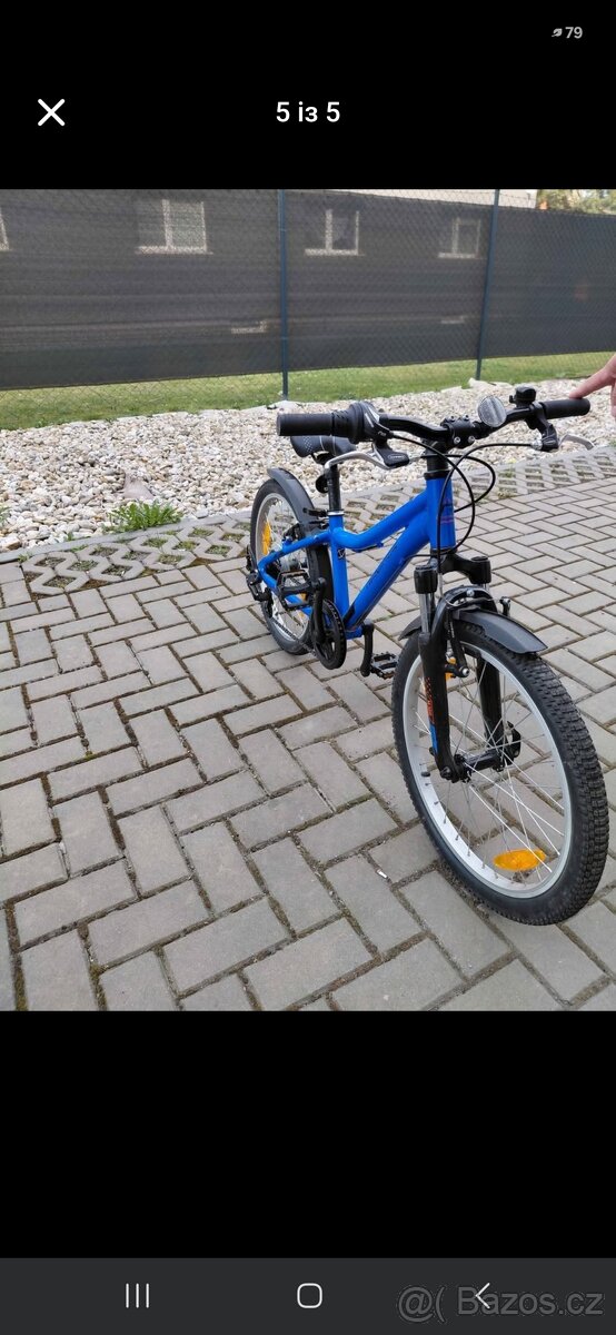 Dětske kolo - 2