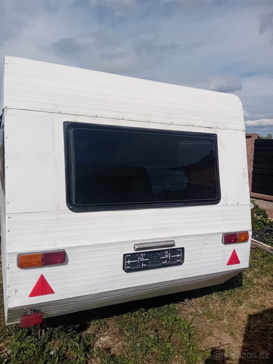 Karavan - 2