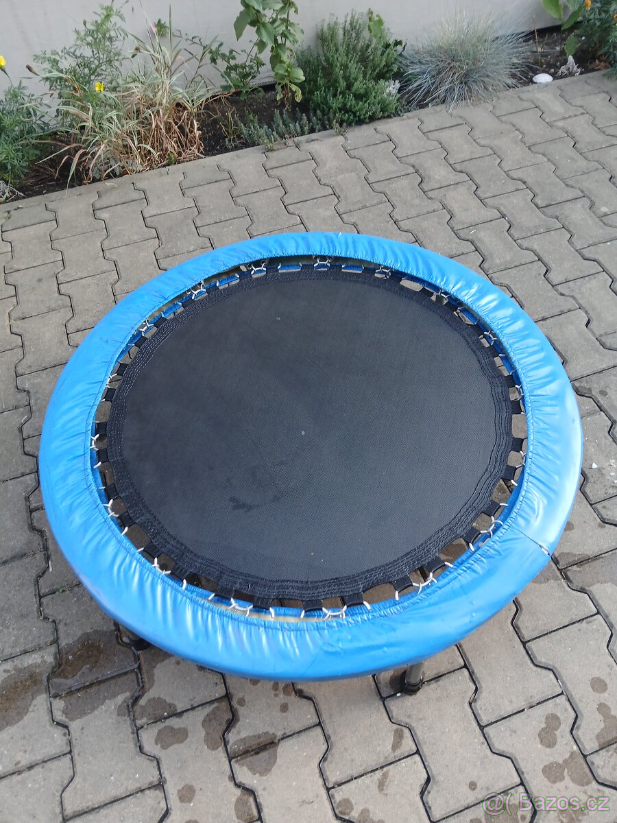 Trampolina - 2