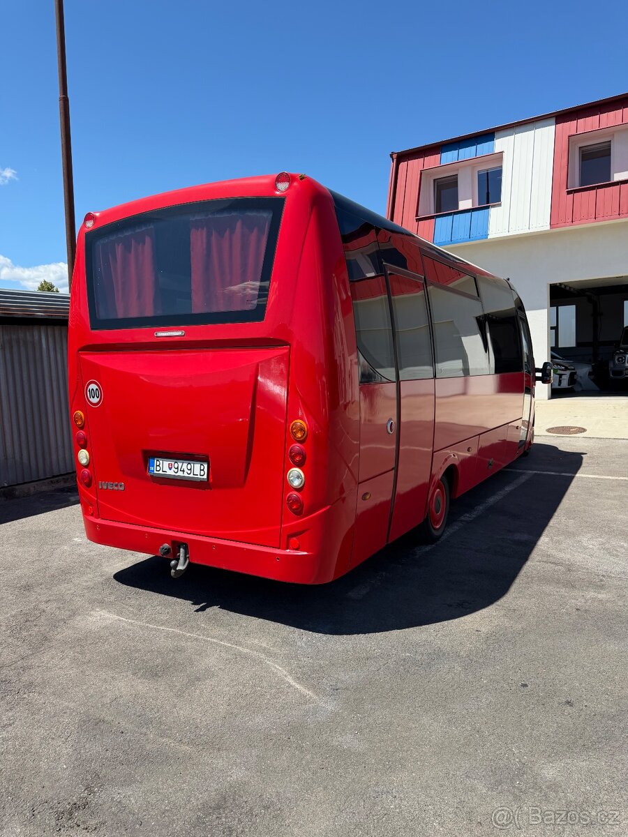 Iveco Rosero FIRST (euro 6) - 2