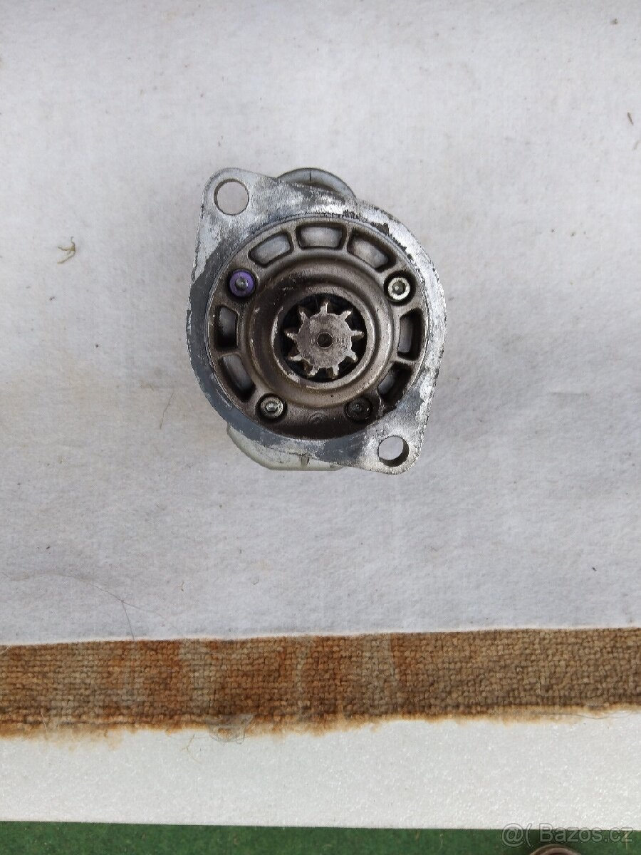 Starter - 2