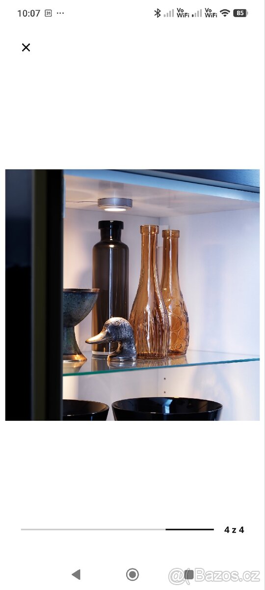 IKEA Besta - police - 2