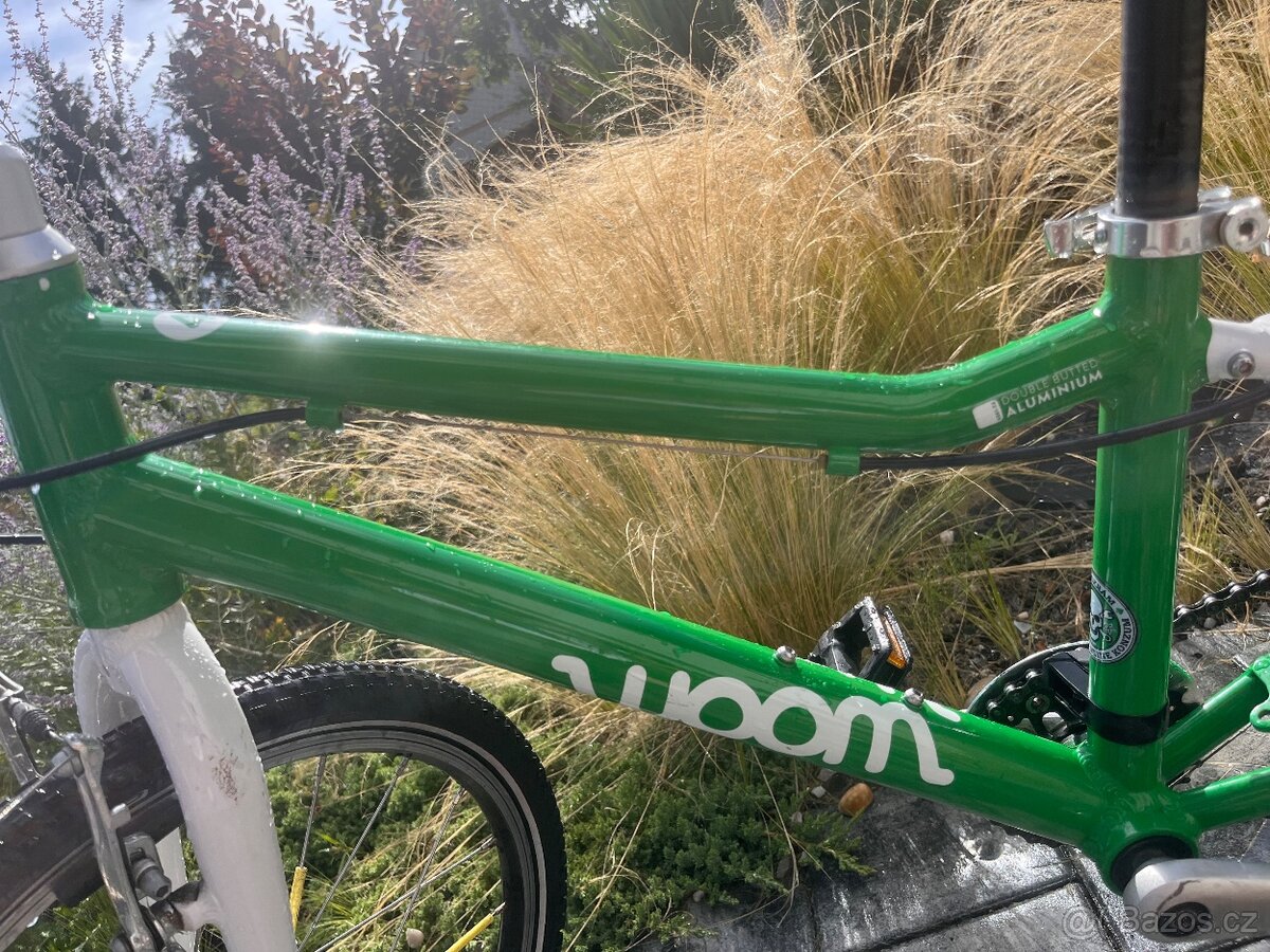 Woom 4 (20”) - 2
