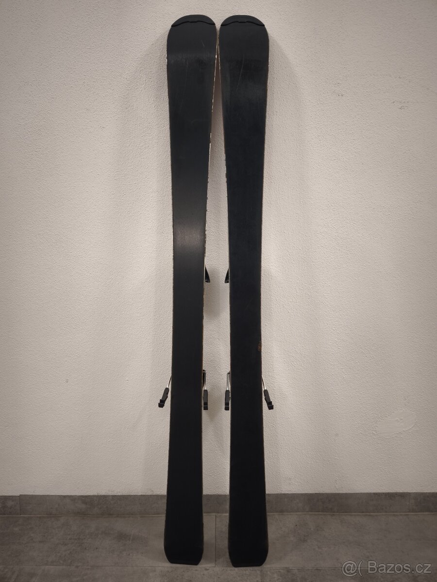 Lyže Salomon 120 cm - 2
