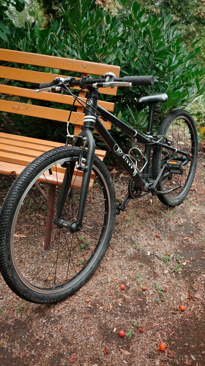 KUbikes 24S - 2