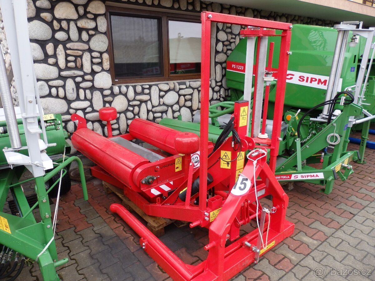 Balička - ovíječka ALTRO - 2