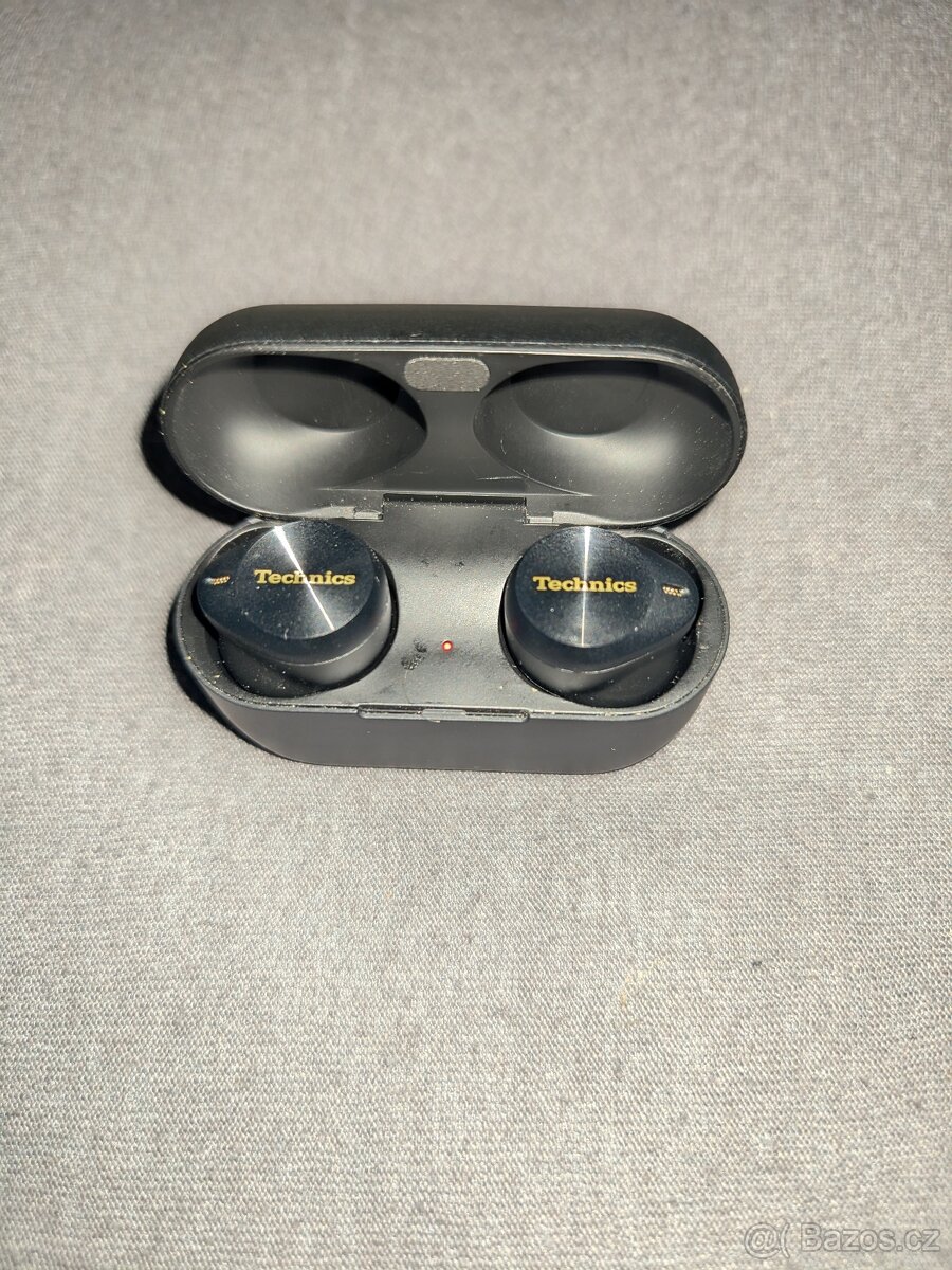 Technics eah-az80 - 2