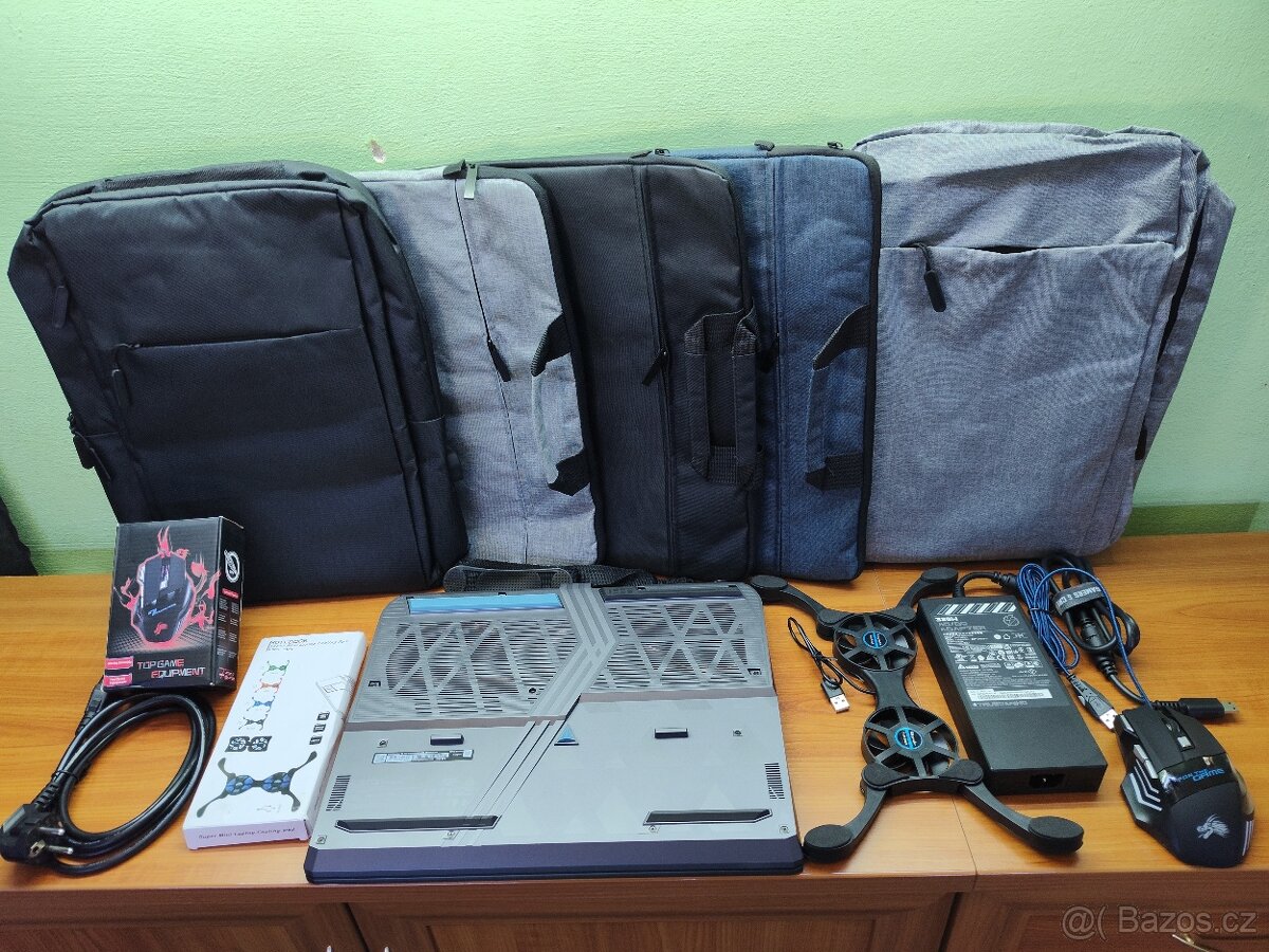 16 Vector,RTX-5070ti-12gb,Ultra-7,QHD,32GB-TOP-ZÁRUKA - 2