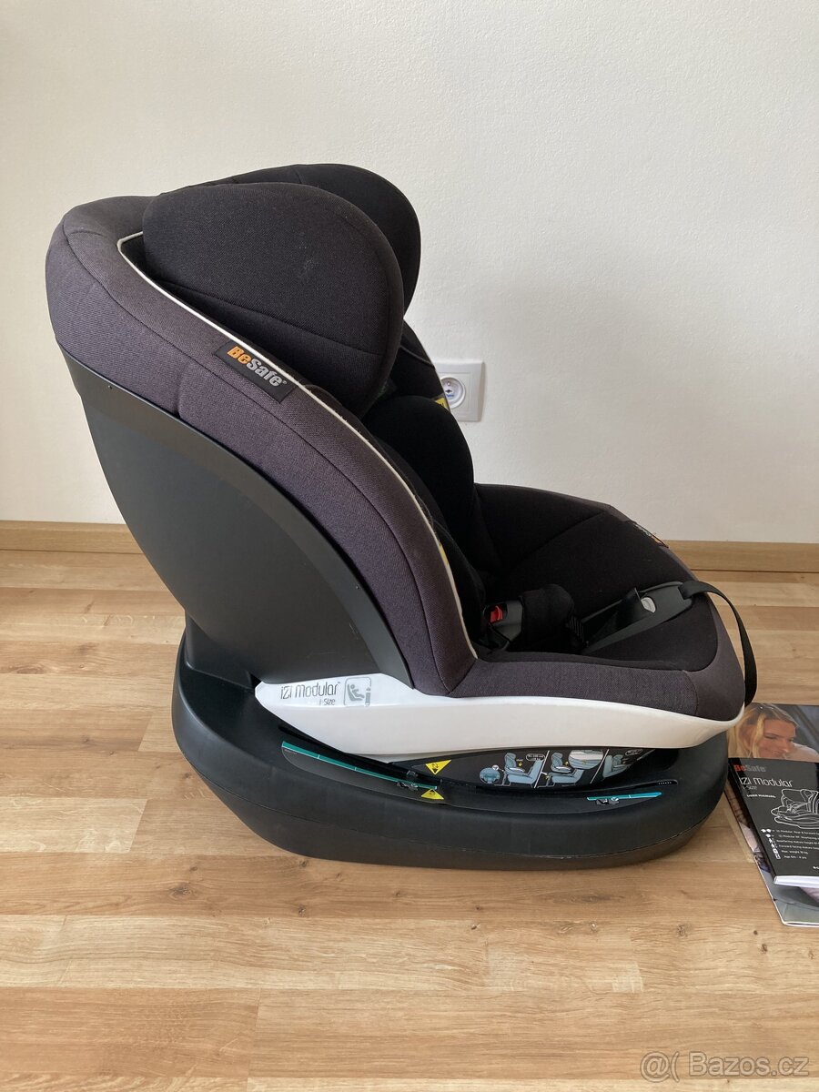 Besafe izi modular i-size - 2