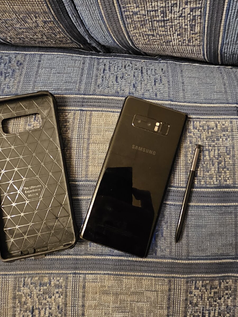 Telefon Samsung Galaxy S8 - 2