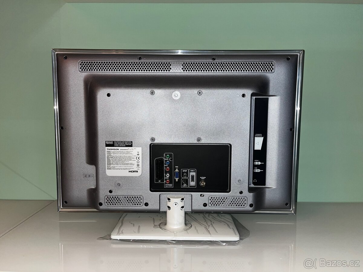 Televize LED zn. THOMSON - 2