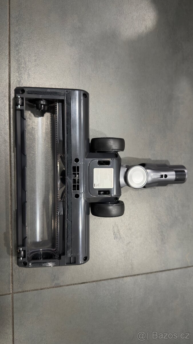 SilverCrest akuty tycovy vysavac Shazb 29.6 B2 - 2